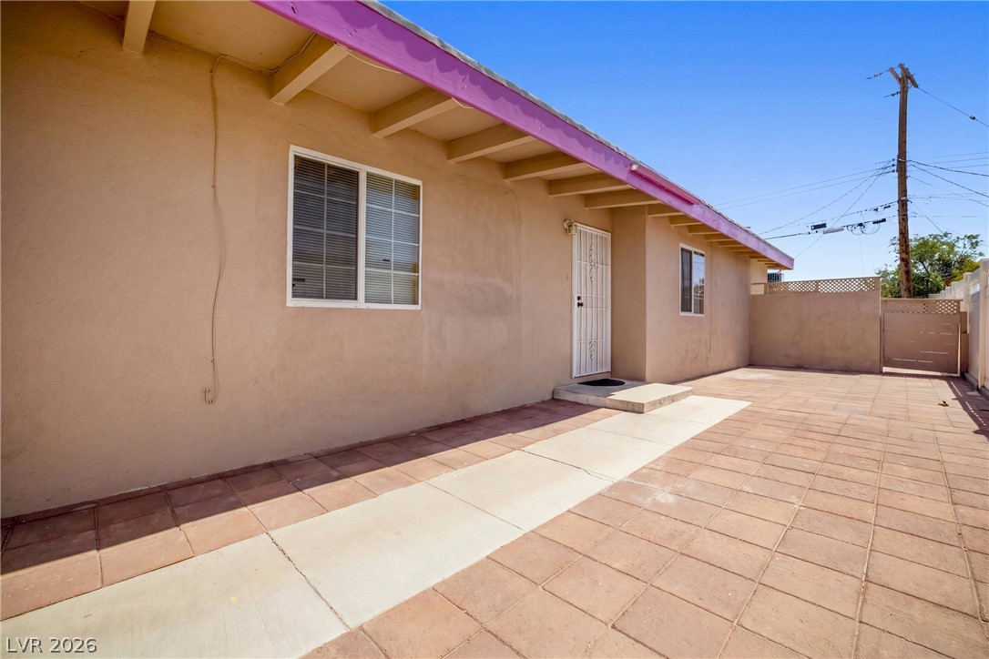 344 South Mallard Street Las Vegas NV 89107