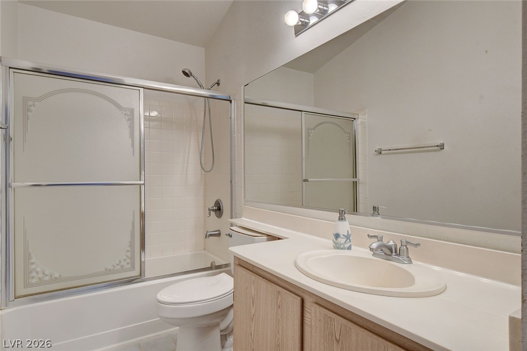 7811 Oakpoint Lane 116 Las Vegas NV 89145