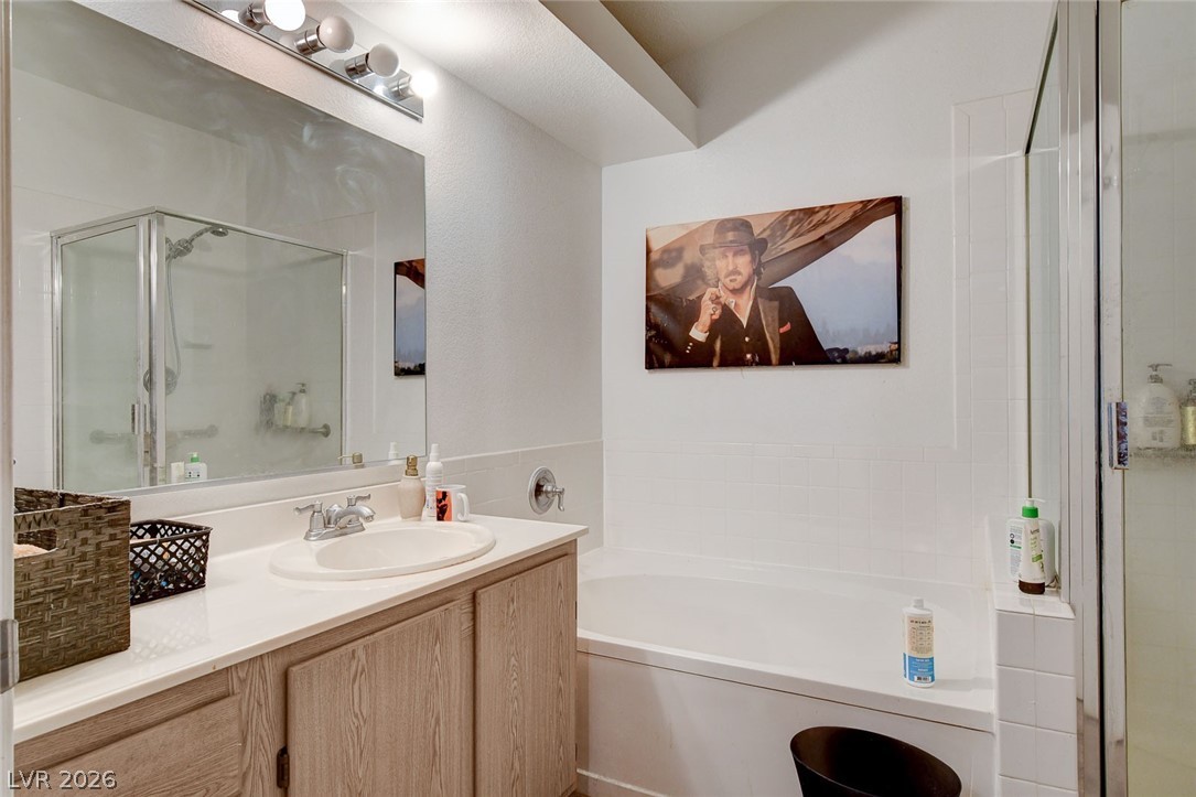 7811 Oakpoint Lane 116 Las Vegas NV 89145