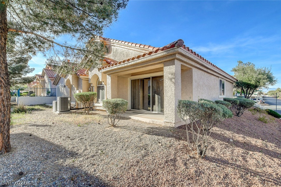7811 Oakpoint Lane 116 Las Vegas NV 89145
