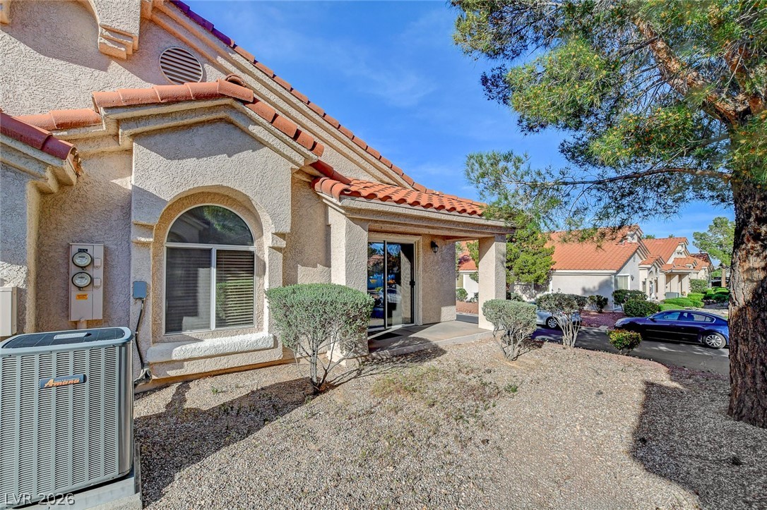 7811 Oakpoint Lane 116 Las Vegas NV 89145