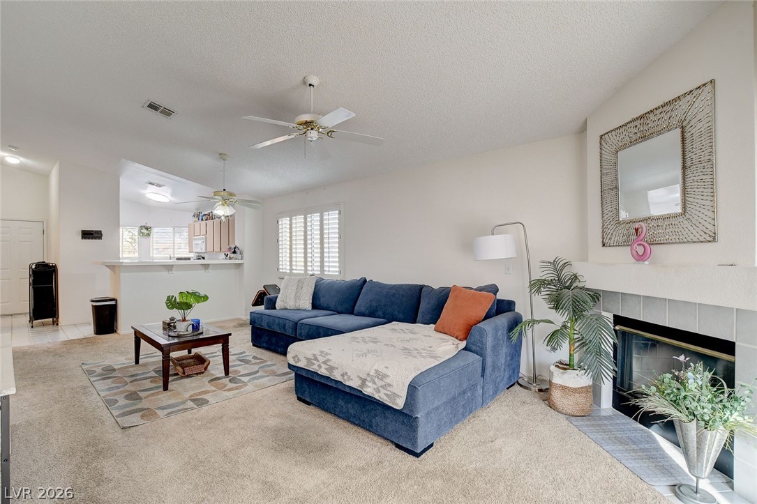 7811 Oakpoint Lane 116 Las Vegas NV 89145