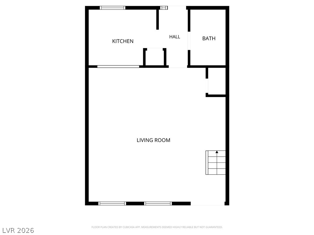 4288 Kona Coast Way Las Vegas NV 89121