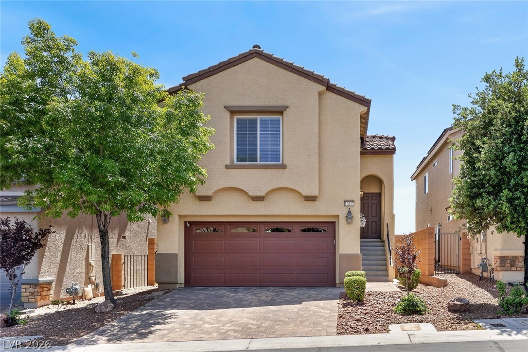 10617 Hartford Hills Avenue Las Vegas NV 89166