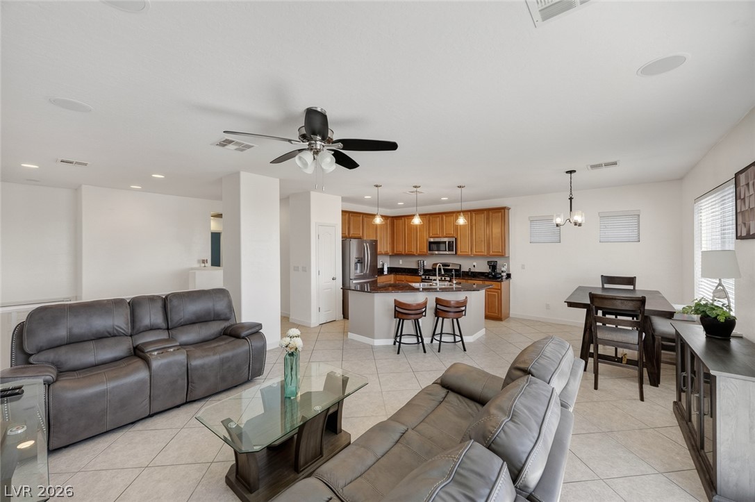 10617 Hartford Hills Avenue Las Vegas NV 89166