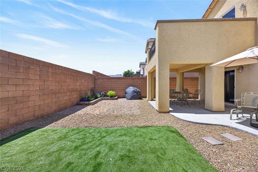 10617 Hartford Hills Avenue Las Vegas NV 89166