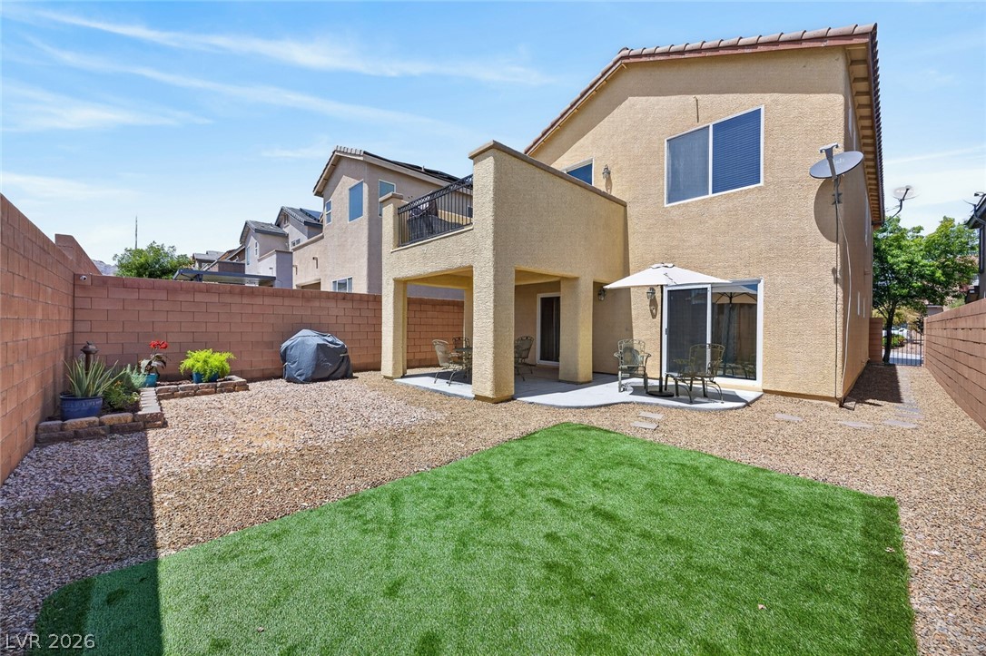 10617 Hartford Hills Avenue Las Vegas NV 89166