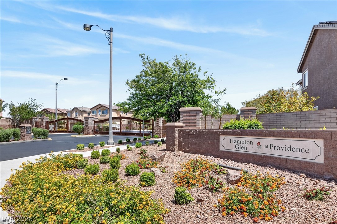 10617 Hartford Hills Avenue Las Vegas NV 89166
