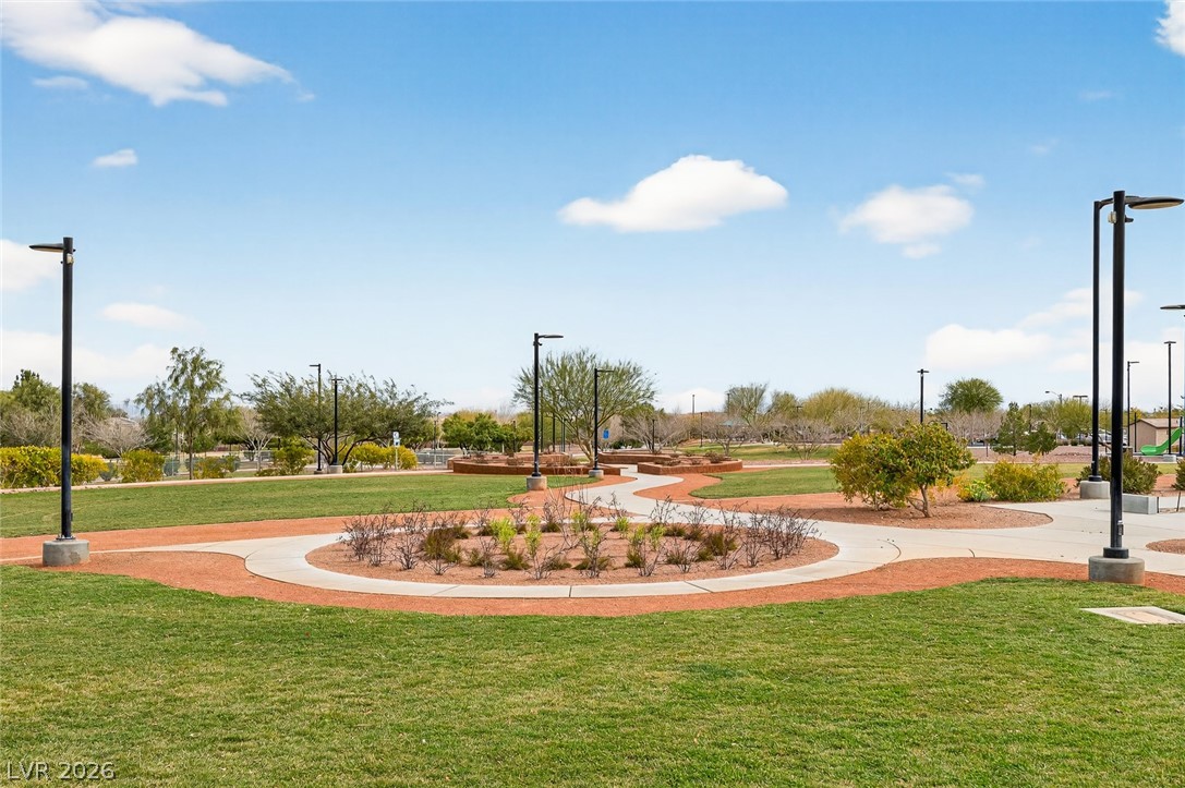 10617 Hartford Hills Avenue Las Vegas NV 89166