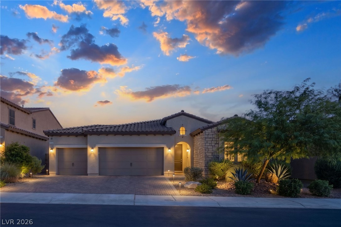 373 Via San Remo Circle Henderson NV 89011