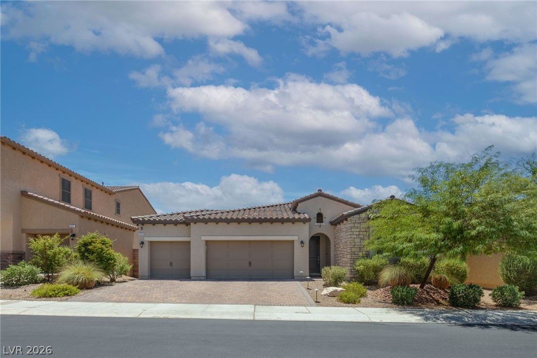 373 Via San Remo Circle Henderson NV 89011