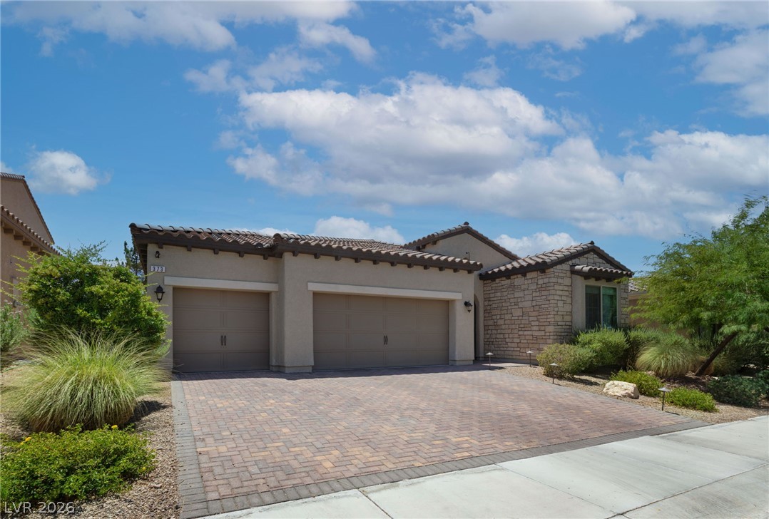 373 Via San Remo Circle Henderson NV 89011