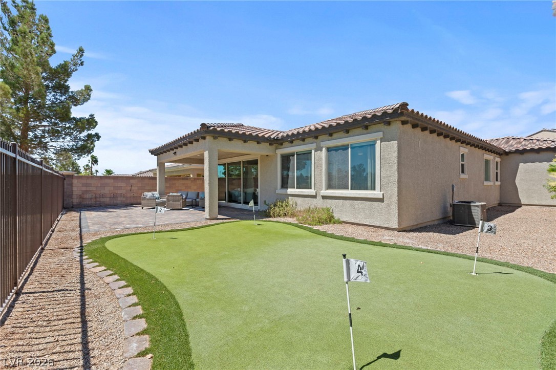 373 Via San Remo Circle Henderson NV 89011