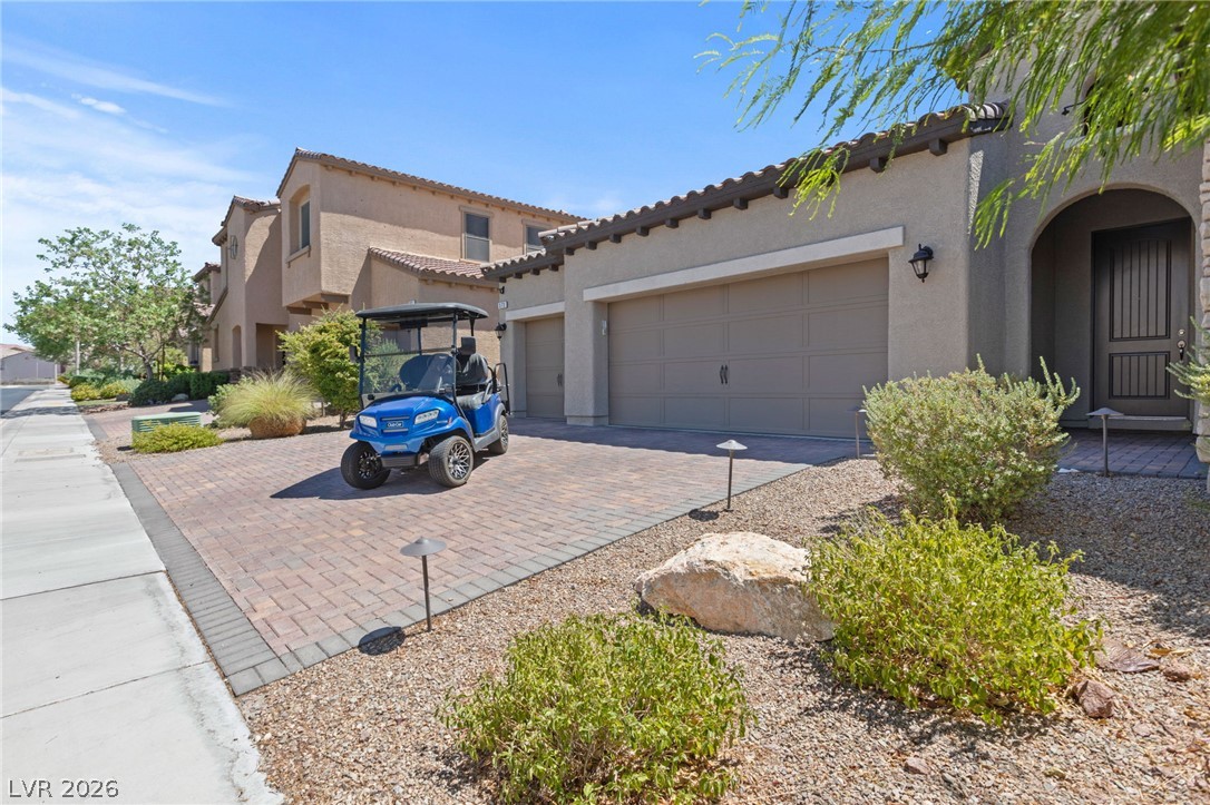 373 Via San Remo Circle Henderson NV 89011