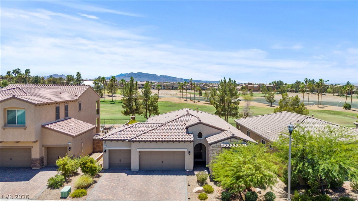 373 Via San Remo Circle Henderson NV 89011