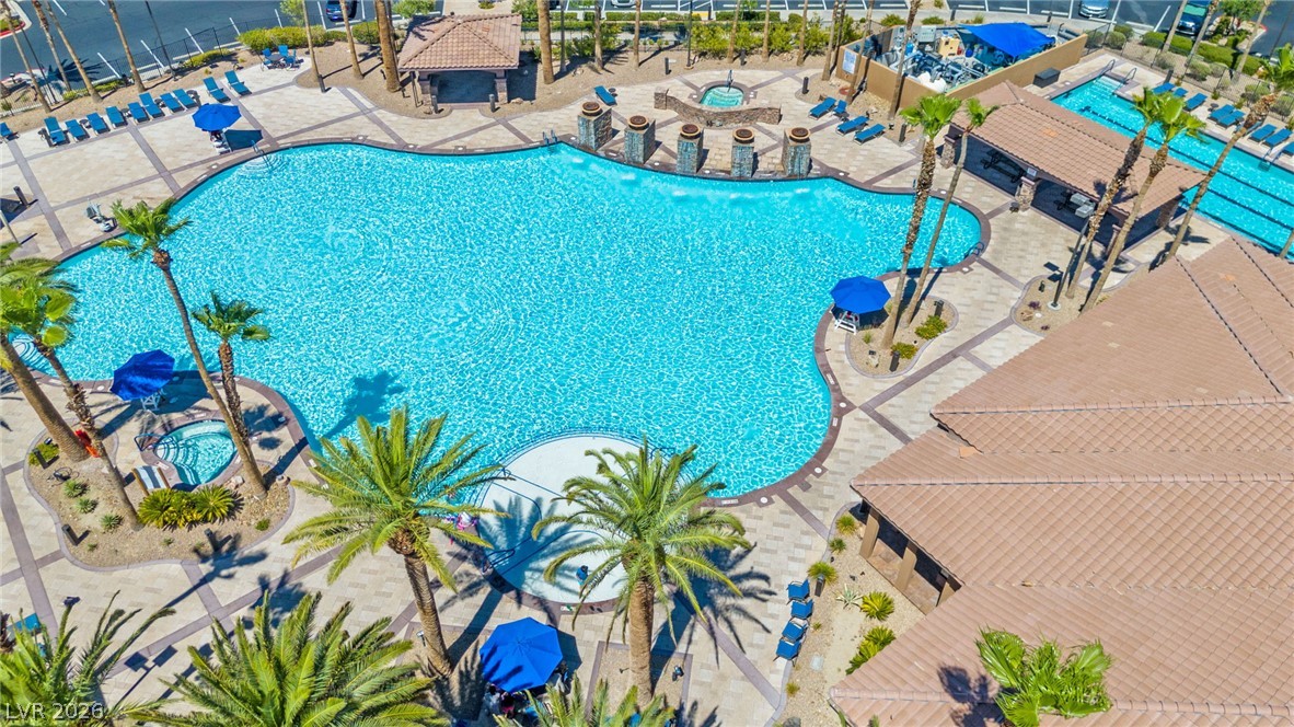 373 Via San Remo Circle Henderson NV 89011