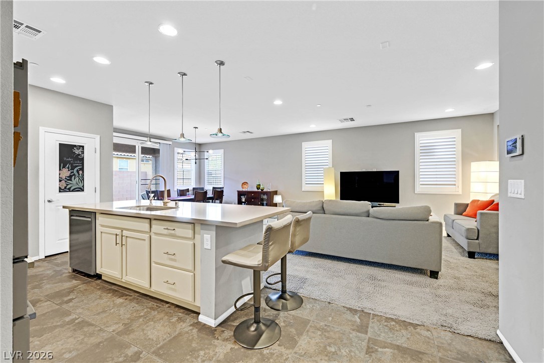 181 Tuscan Shadow Street Henderson NV 89012