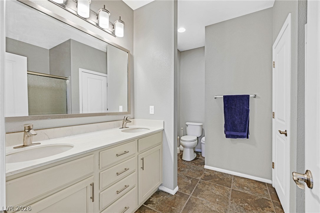 181 Tuscan Shadow Street Henderson NV 89012