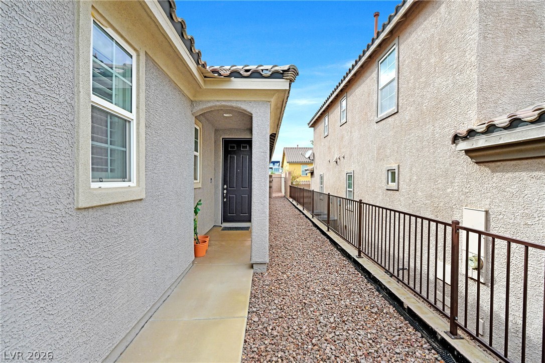 181 Tuscan Shadow Street Henderson NV 89012