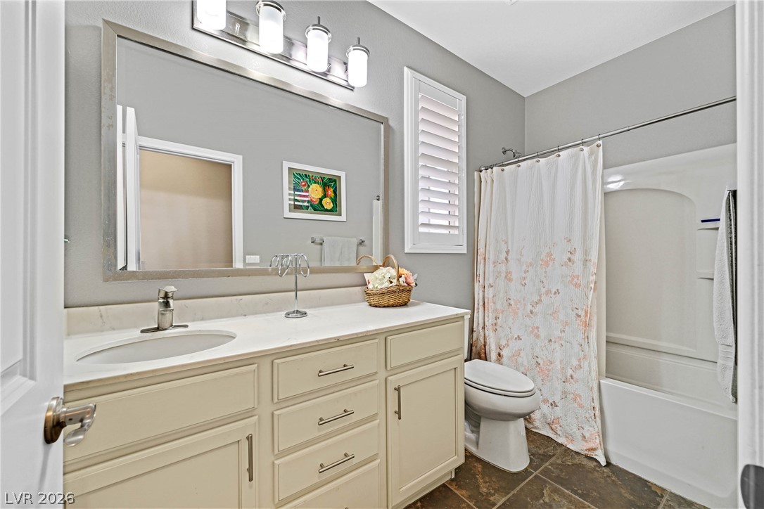 181 Tuscan Shadow Street Henderson NV 89012