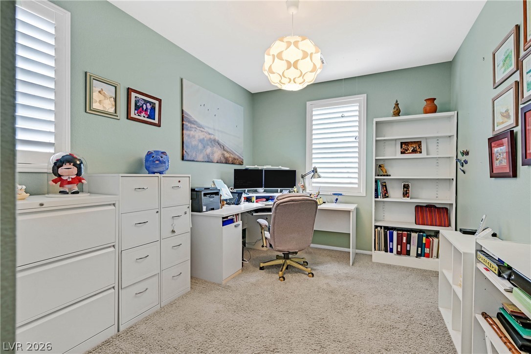 181 Tuscan Shadow Street Henderson NV 89012