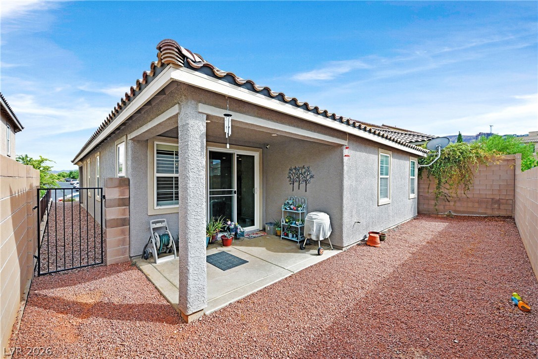 181 Tuscan Shadow Street Henderson NV 89012