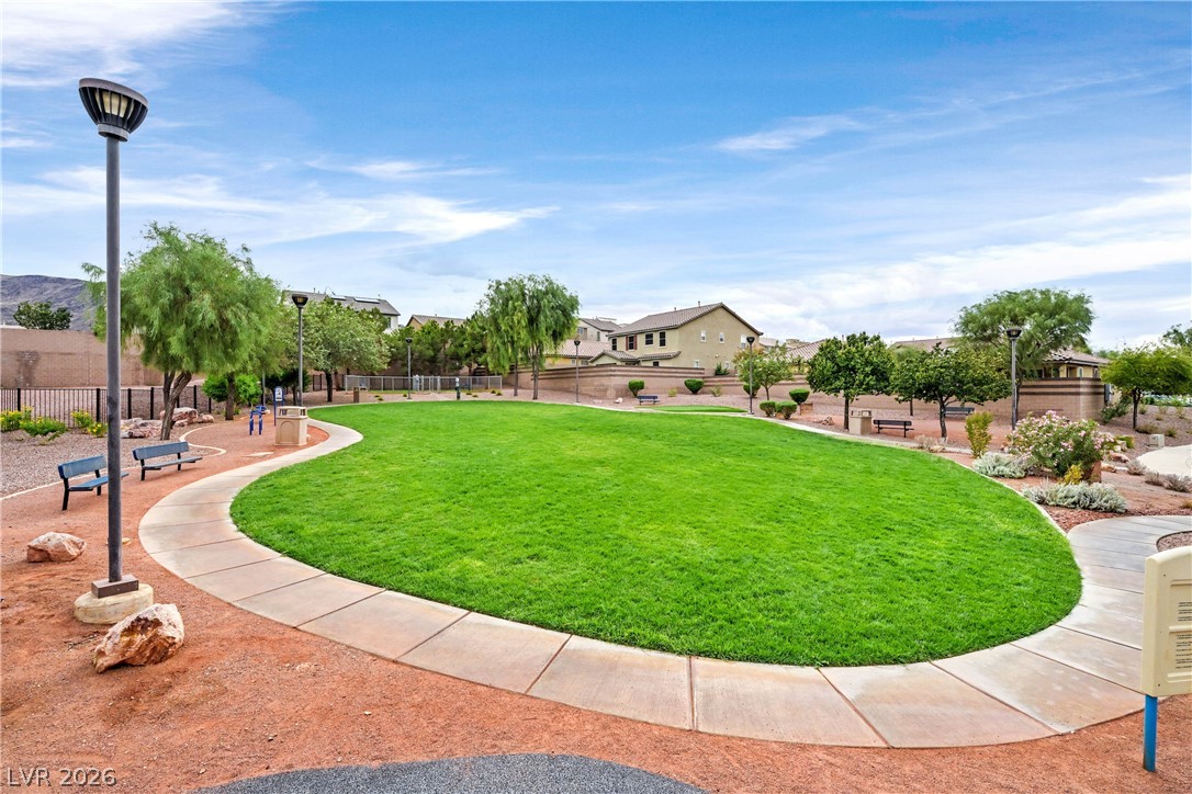 181 Tuscan Shadow Street Henderson NV 89012