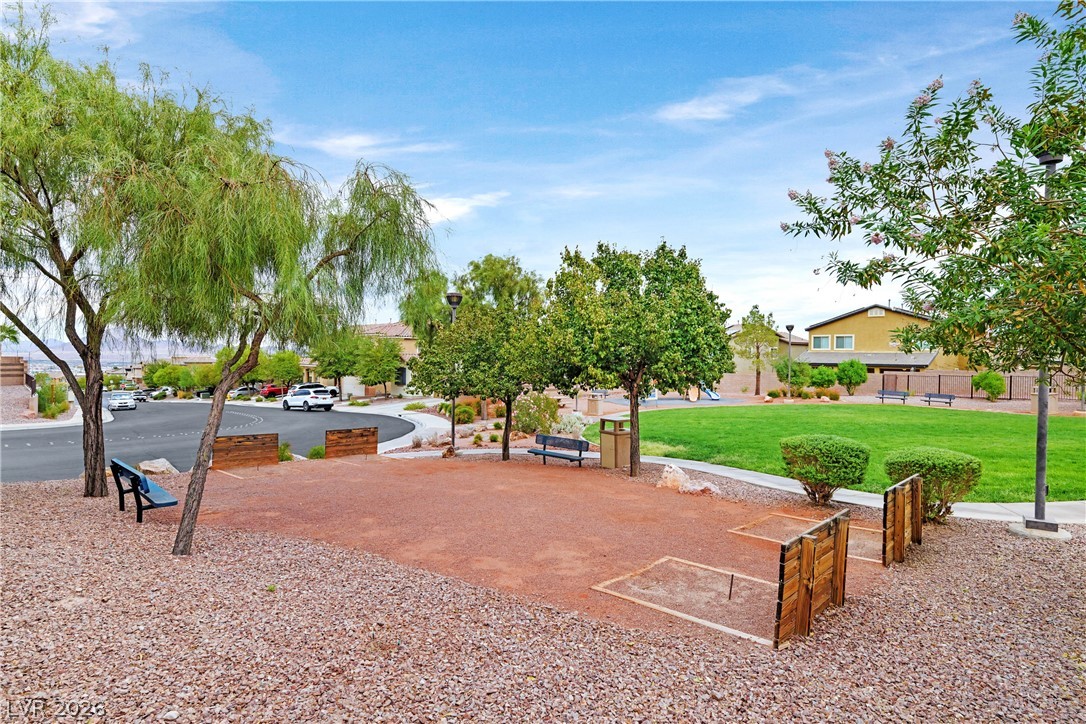 181 Tuscan Shadow Street Henderson NV 89012