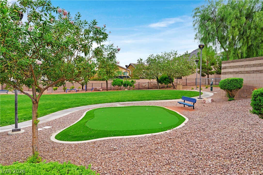 181 Tuscan Shadow Street Henderson NV 89012