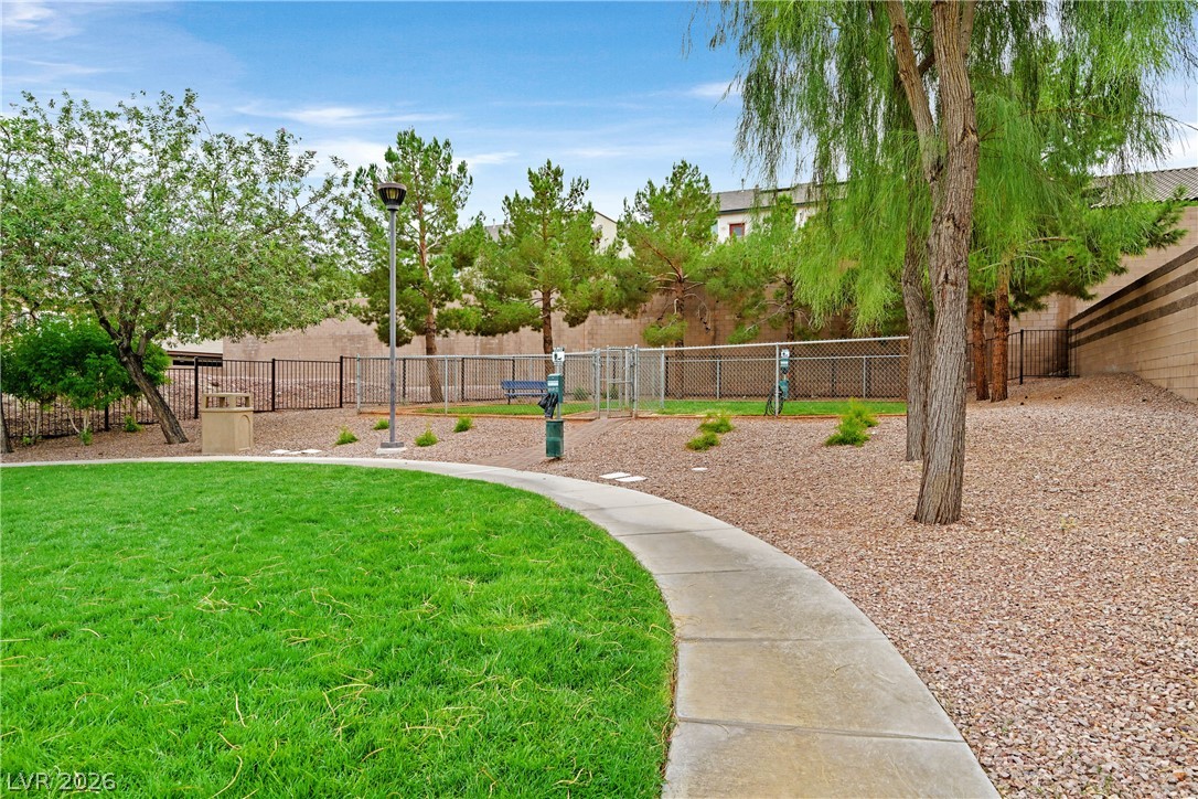 181 Tuscan Shadow Street Henderson NV 89012