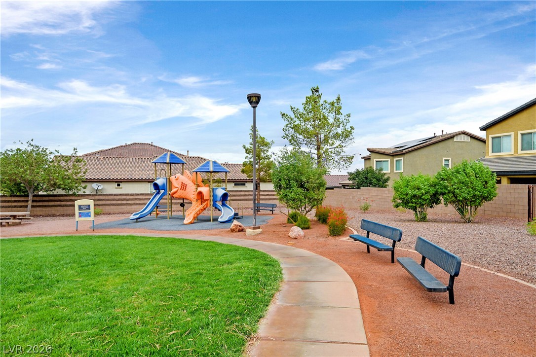 181 Tuscan Shadow Street Henderson NV 89012