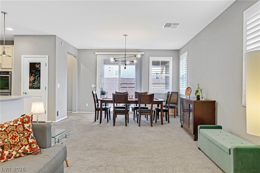 181 Tuscan Shadow Street Henderson NV 89012