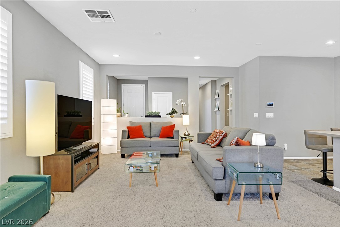 181 Tuscan Shadow Street Henderson NV 89012