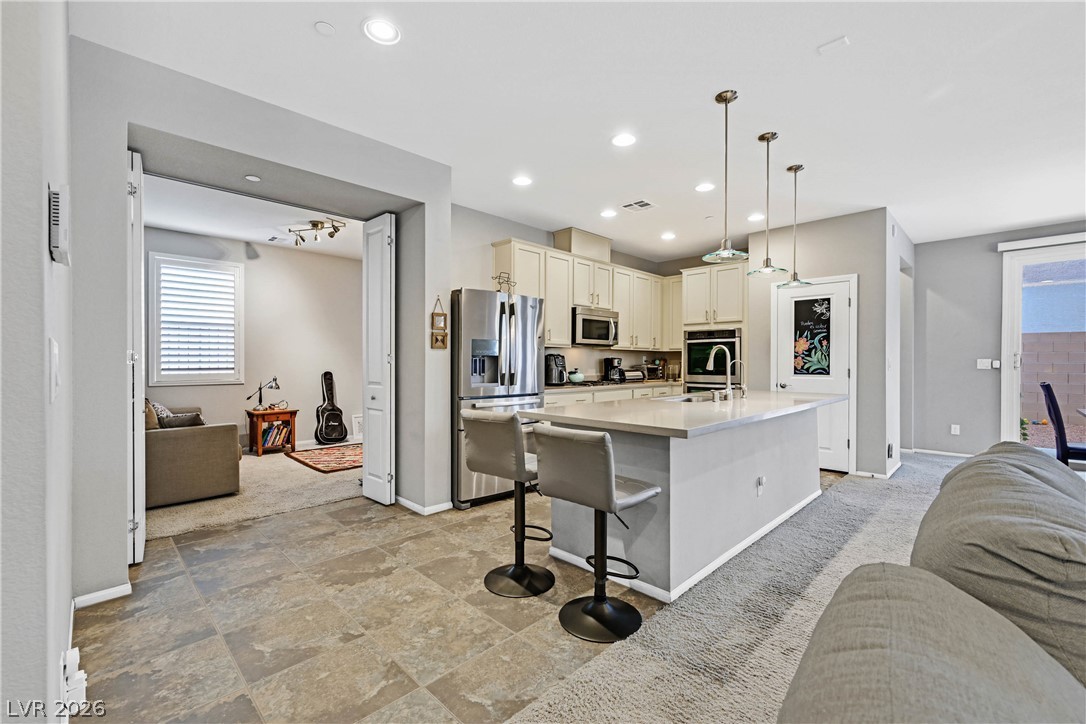 181 Tuscan Shadow Street Henderson NV 89012