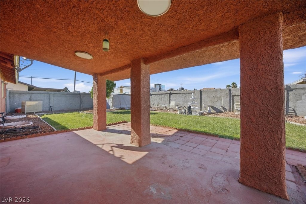 3920 Geist Avenue Las Vegas NV 89115