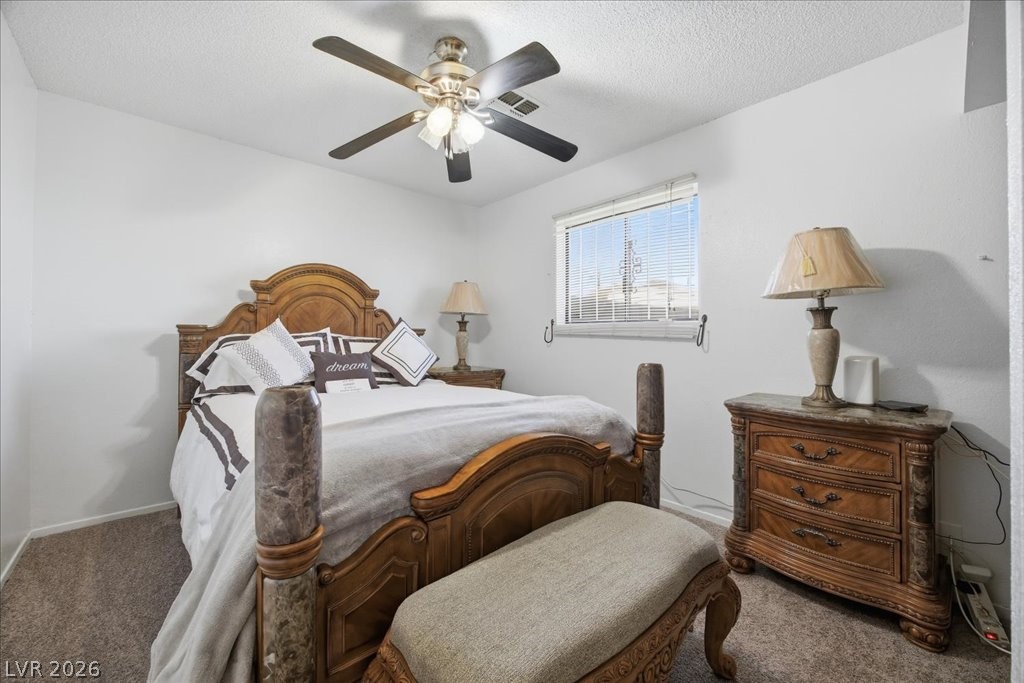 3920 Geist Avenue Las Vegas NV 89115