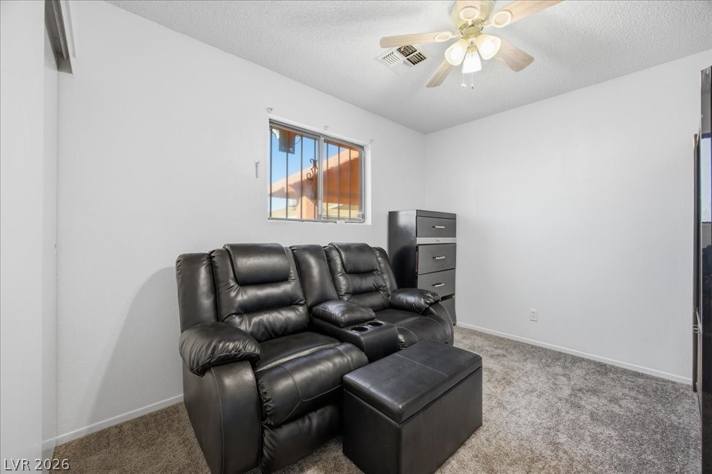 3920 Geist Avenue Las Vegas NV 89115