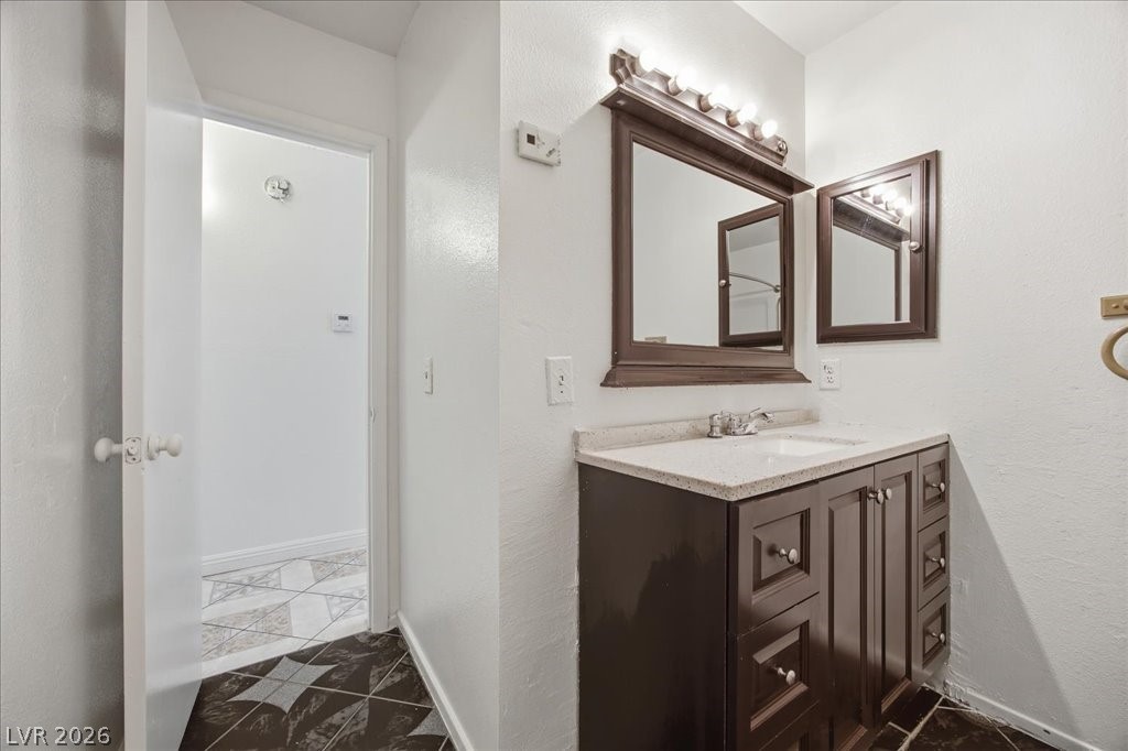 3920 Geist Avenue Las Vegas NV 89115