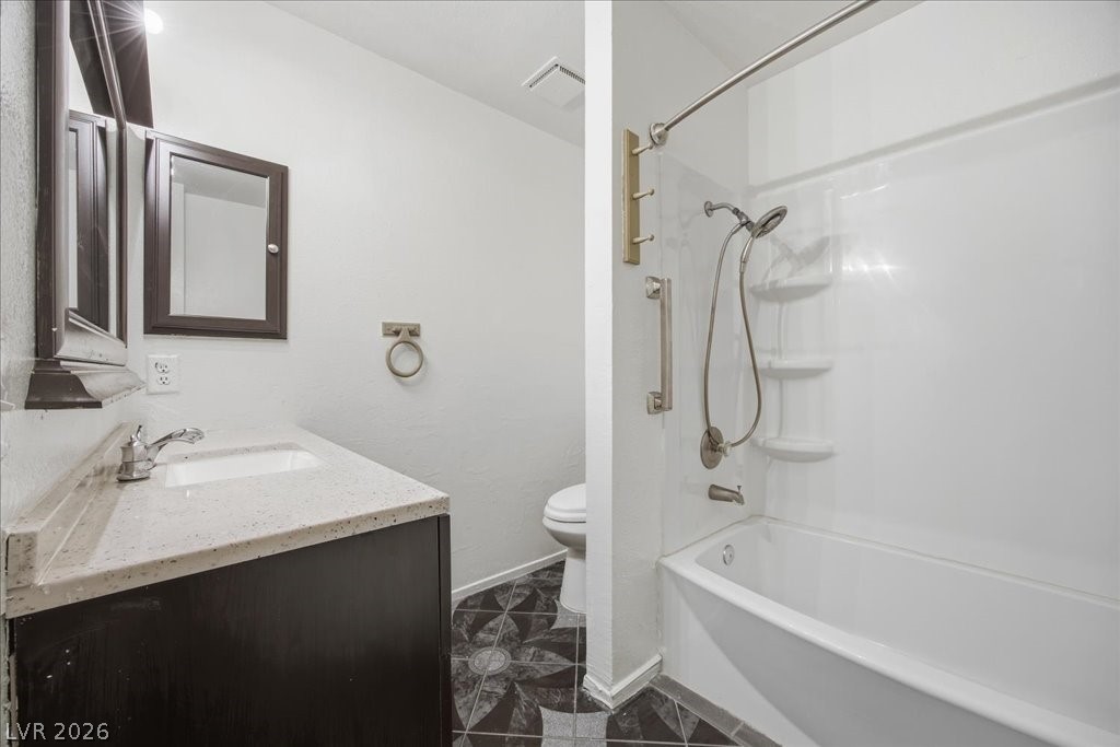 3920 Geist Avenue Las Vegas NV 89115