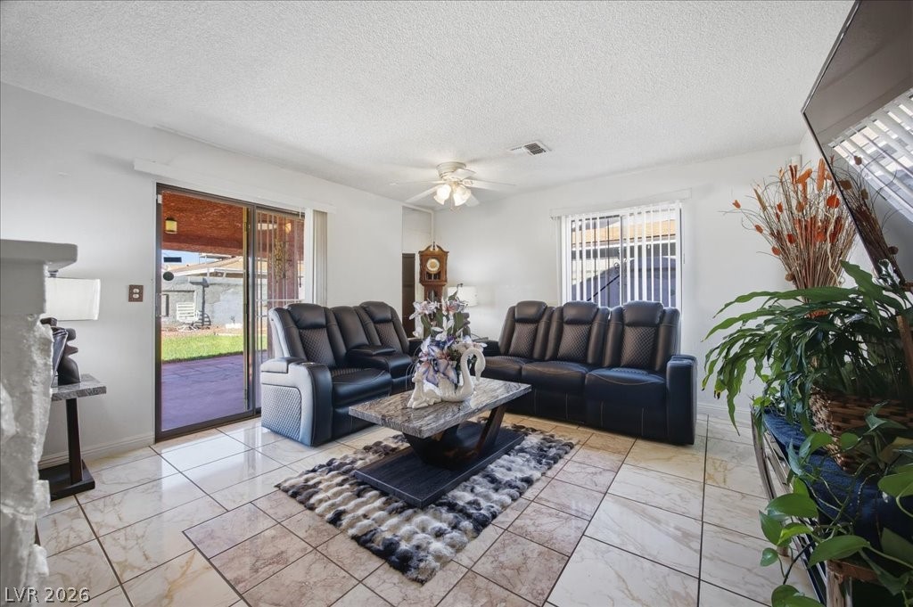 3920 Geist Avenue Las Vegas NV 89115