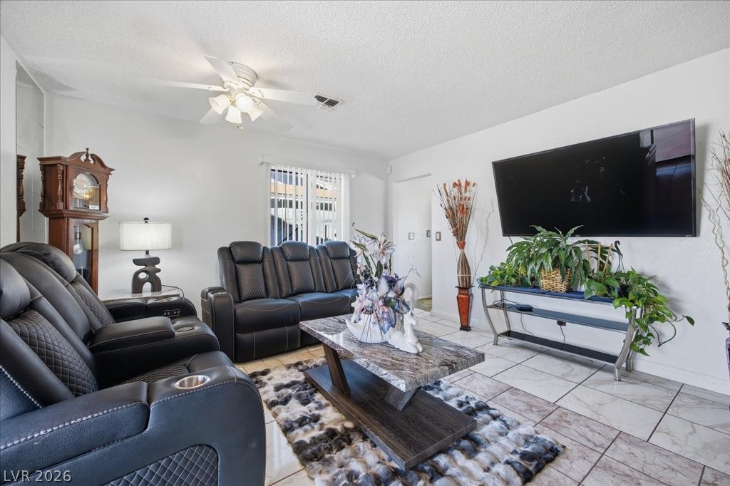 3920 Geist Avenue Las Vegas NV 89115
