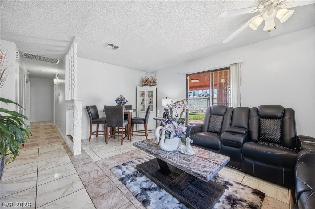 3920 Geist Avenue Las Vegas NV 89115
