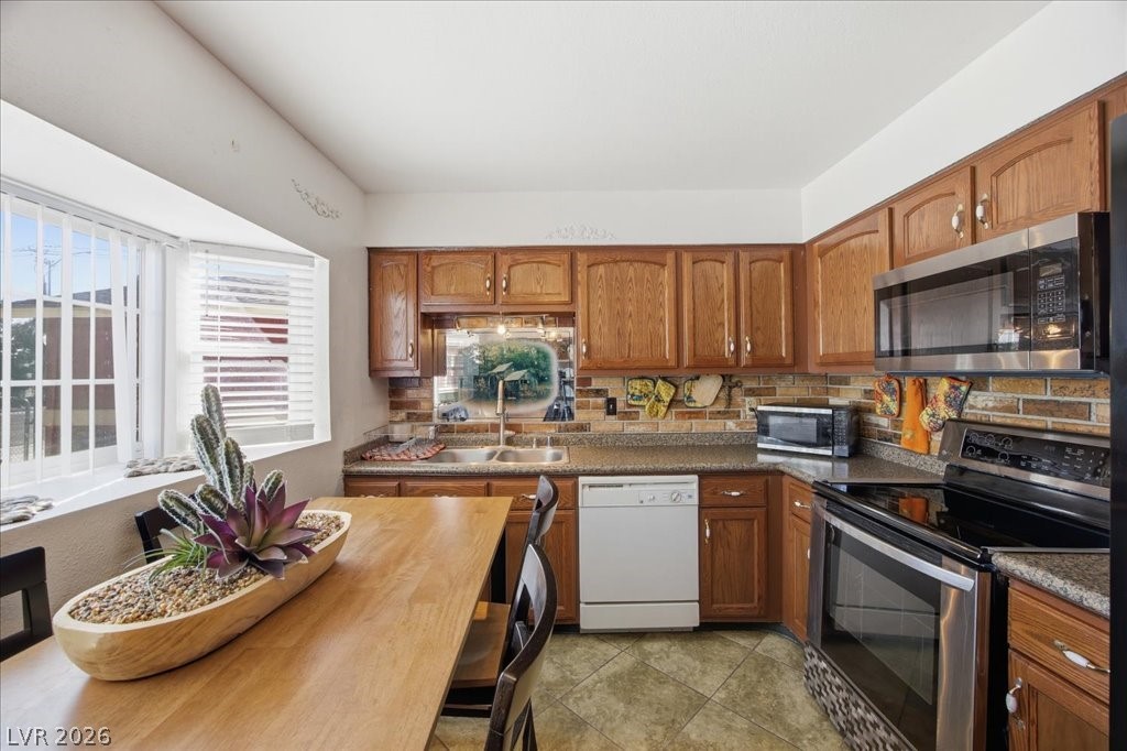 3920 Geist Avenue Las Vegas NV 89115