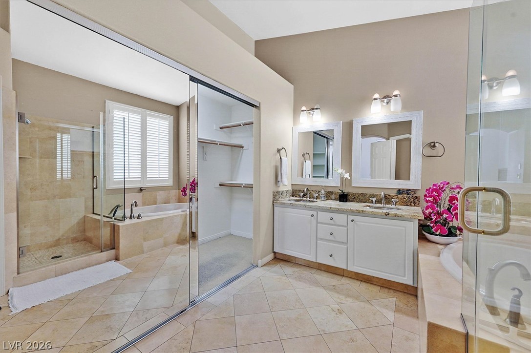 9720 Ravine Avenue Las Vegas NV 89117
