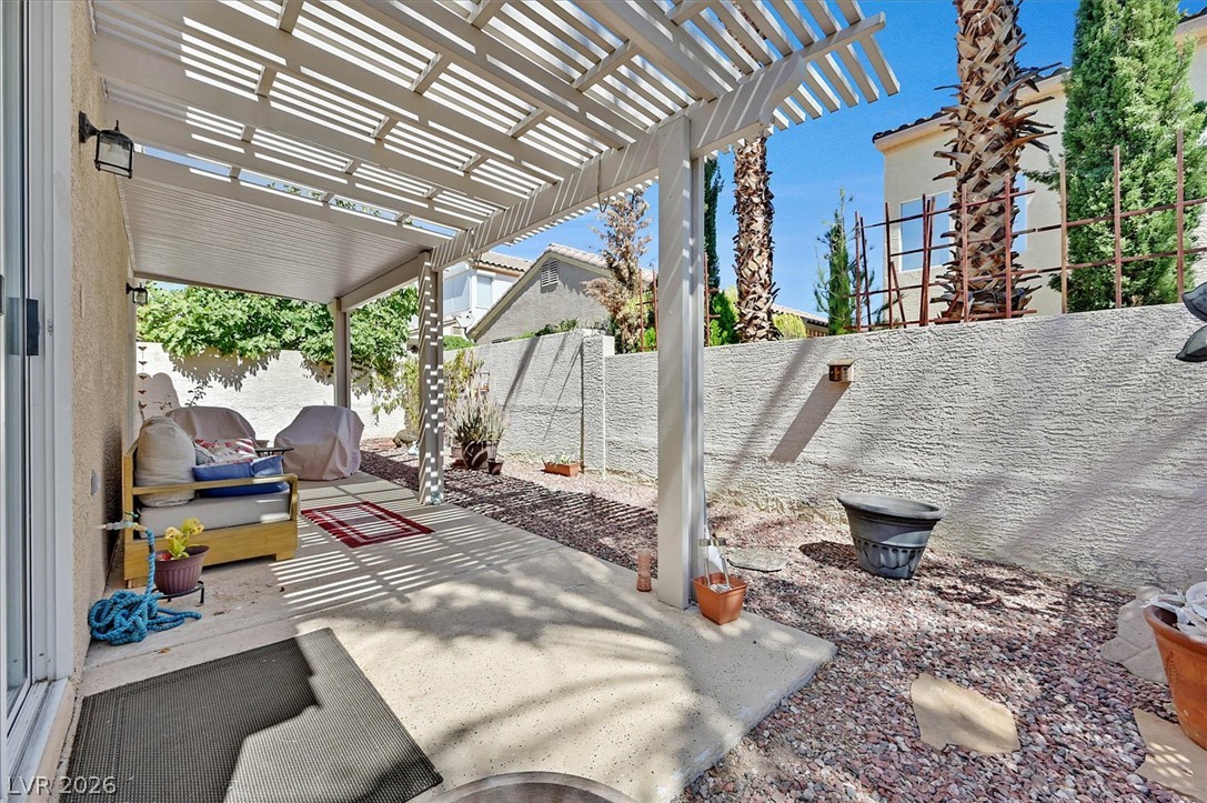 9720 Ravine Avenue Las Vegas NV 89117
