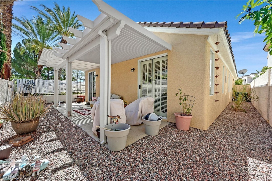 9720 Ravine Avenue Las Vegas NV 89117