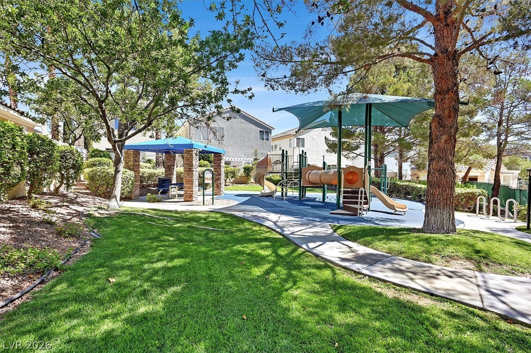 9720 Ravine Avenue Las Vegas NV 89117