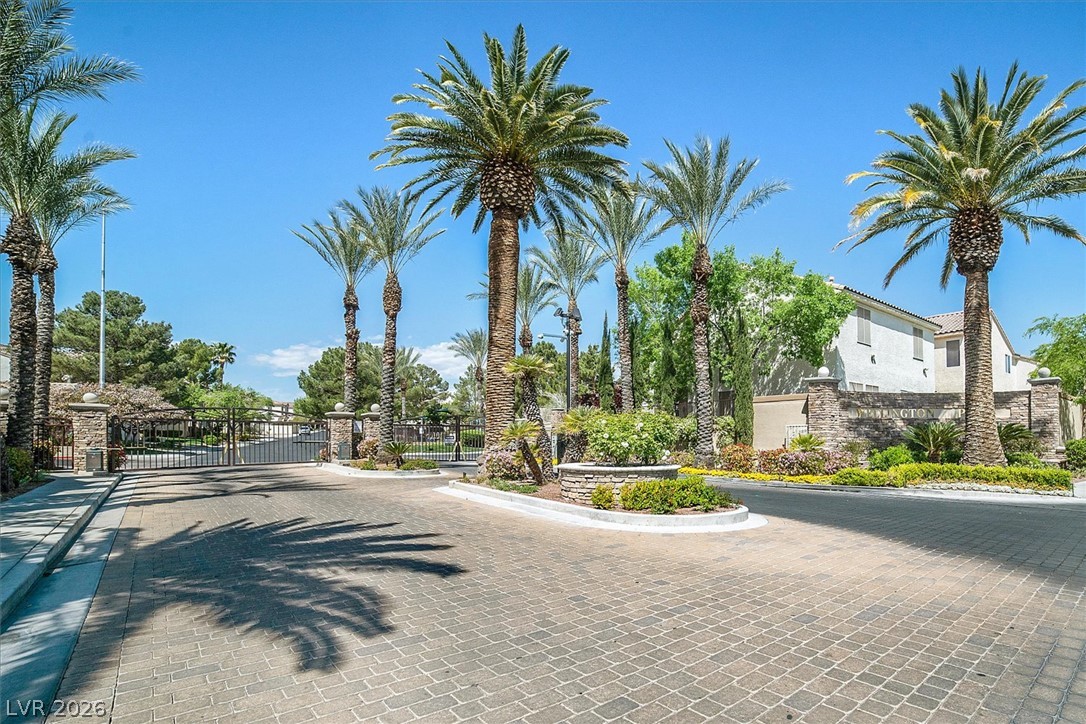 9720 Ravine Avenue Las Vegas NV 89117