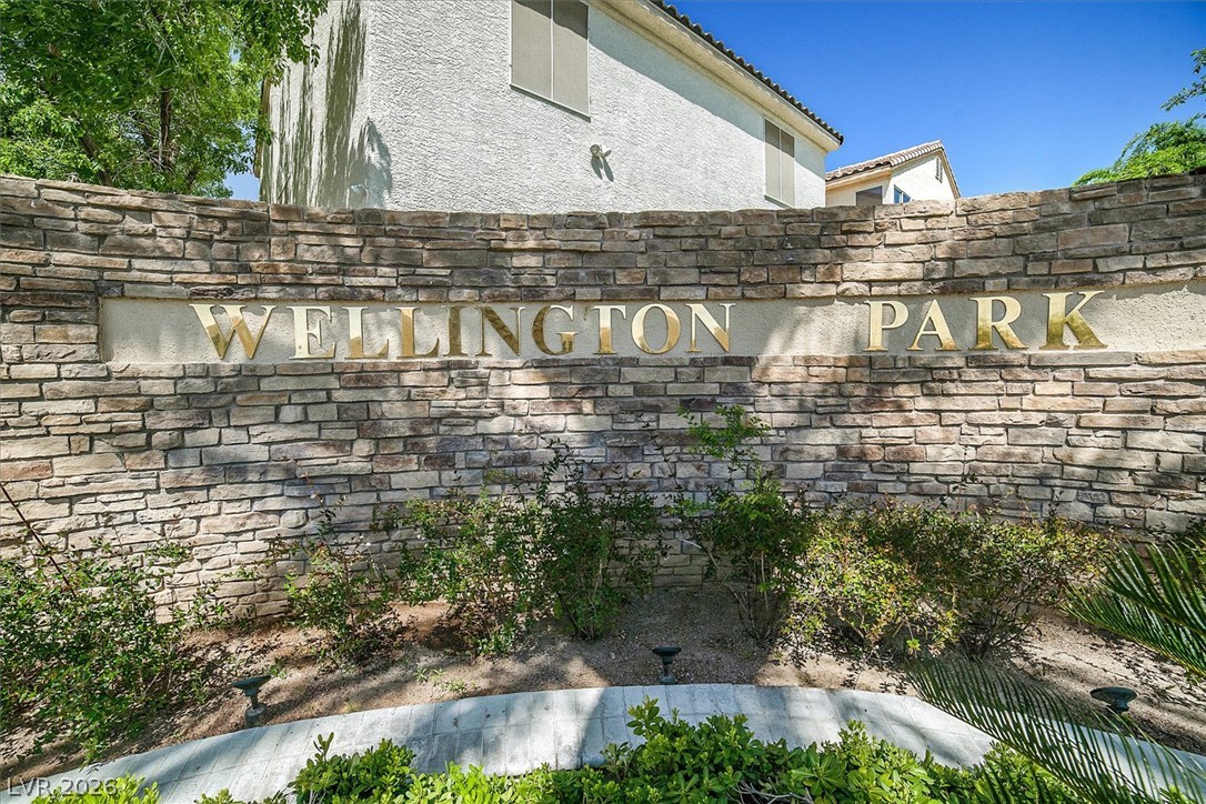 9720 Ravine Avenue Las Vegas NV 89117