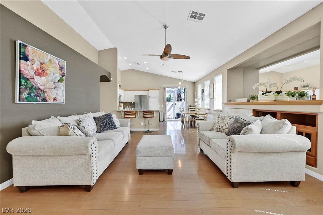 9720 Ravine Avenue Las Vegas NV 89117